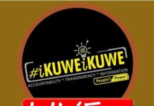 Why ikuweikuwe.com TikTok account got permanently banned