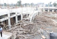 Concern as Over 30 Governors Fail to Execute Development Projects, Bungoma included