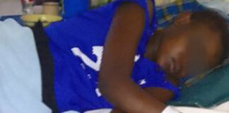 Grade 8 pupil detained at Bungoma Referral Hospital over a Kshs. 50,000 bill