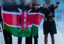 Reviving the Spirit of Saba Saba: Gen Zs Unite to Commemorate Horos .