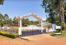 Dilemma as needy student is sent home over 112k fee arrears despite being enrolled on CDF Educ. program