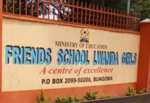 Protected: Principal, OCS on the spot for dramatically arresting two Community Policing officers delivering an anti-corruption petition