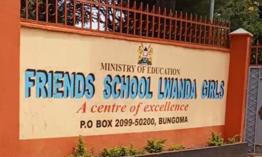 Protected: Principal, OCS on the spot for dramatically arresting two Community Policing officers delivering an anti-corruption petition