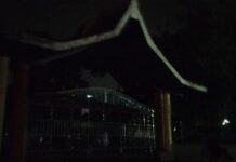 KPLC Blacks-out Governor Ken Lusaka’s Office, runs him out of town