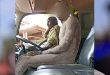 Police hunt for a woman, others for masterminding a forced Bukusu traditional circumcision