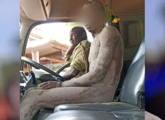 Police hunt for a woman, others for masterminding a forced Bukusu traditional circumcision