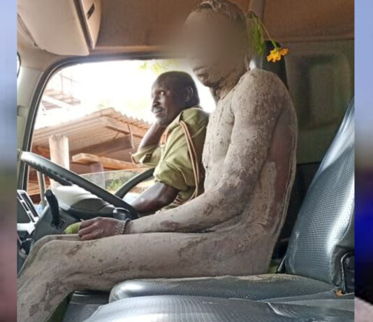 Police hunt for a woman, others for masterminding a forced Bukusu traditional circumcision