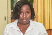 GROUNDS FOR THE IMPEACHMENT OF CECM CAROLYNE KHALAYI MAKALI