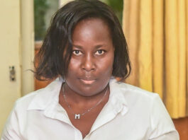 GROUNDS FOR THE IMPEACHMENT OF CECM CAROLYNE KHALAYI MAKALI