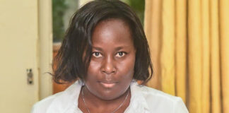 GROUNDS FOR THE IMPEACHMENT OF CECM CAROLYNE KHALAYI MAKALI