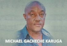 Cheche’s killers slapped with a 15-year jail-term each