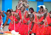 BUNGOMA SET TO HOST CASA GAMES FESTIVAL 2024