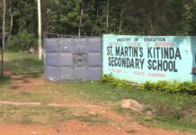 Protected: Old principal on the spot as Kitinda Secondary shockingly registers 10 pregnant students