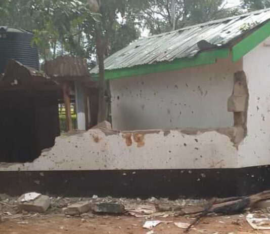 PETITION: Bungoma Polytechnic Students Concerns That Ultimately Provoked Devastating Protests