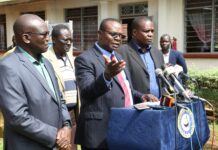 EACC summons 39 Busia County officials over irregular recruitment by CPSB