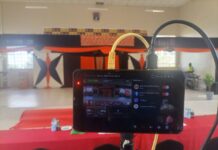 LIVE: County Assemblies Sports Association Games – Songs and Dances