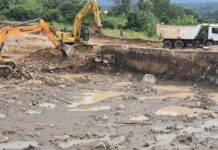 Petition: Unfair Distribution Of Stabicha Water Project Resources In Siboti Ward, Bumula