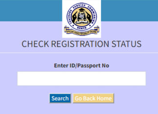 Uproar over TSC verification requirements in Bungoma