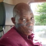 DRAMA: Truck driver found unconscious at a guest house, notorious Cross-boarder thief arrested