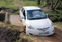 DETAILED ACCOUNT: How, Why embattled MCA Orize and goons attacked ikuweikuwe.com crew at Siboti ward