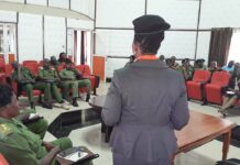 Bungoma Enforcement Officers Ordered to Fundraise Towards a 200k Claim By a Trader