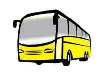 Outrage as bus drops a dead passenger on Musikoma – Kanduyi dual carriageway