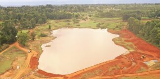 Bungoma Irrigation Dams: A Misplaced Priority or a problem solving mechanism?