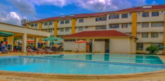 Former Bungoma governor Wycliffe Wangamati stares at an eviction over 47million debt