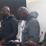 CHARGES: Ex-Bungoma Governor Wycliffe Wangamati, relatives and associates charged with Ksh. 26 million fraud