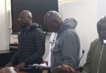 CHARGES: Ex-Bungoma Governor Wycliffe Wangamati, relatives and associates charged with Ksh. 26 million fraud