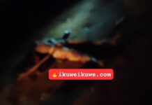 GRAPHIC: Two motorbike thieves with links in Uganda lynched in Bungoma