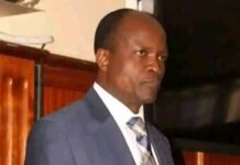 DPP recovers Kshs. 235 million in assets from former Migori Governor Okoth Obado in corruption case.