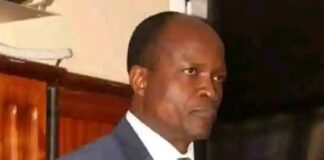 DPP recovers Kshs. 235 million in assets from former Migori Governor Okoth Obado in corruption case.