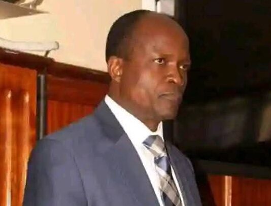 DPP recovers Kshs. 235 million in assets from former Migori Governor Okoth Obado in corruption case.