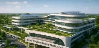 What you need to know about Level 6 National Teaching and Referral Hospital in Bungoma County