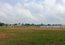 BUNGOMA: Looming Protest against govt for disobeying Court orders on Kiwanja Ndege use