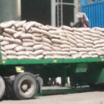 Kibos Sugar imports 28,000 tonnes of cheap sugar