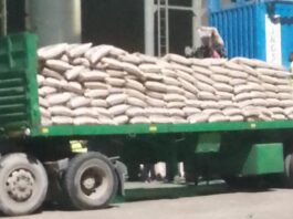 Kibos Sugar imports 28,000 tonnes of cheap sugar