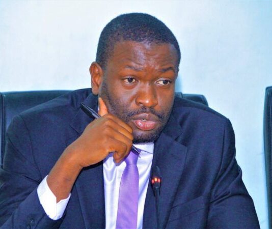 LETTER: A Patriotic Call to Edwin Sifuna