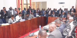 Francis Tome links Lusaka’s “3.68 million Christmas Tree Celebration” claim to a “Smart City” petition