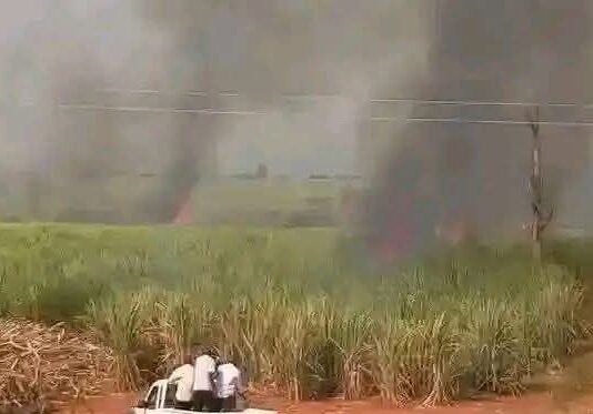 END OF STRIKE: Protesting sugarcane workers secure Kshs. 1B