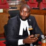 GROUNDS FOR REMOVAL OF EDWARD ORINGE WASWA FROM OFFICE OF BUNGOMA COUNTY ATTORNEY