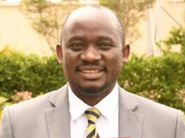 IMPEACHMENT GROUNDS FOR CECM WEKESA DOUGLAS SASITA Douglas Sasita