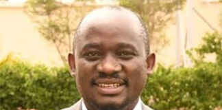 IMPEACHMENT GROUNDS FOR CECM WEKESA DOUGLAS SASITA Douglas Sasita